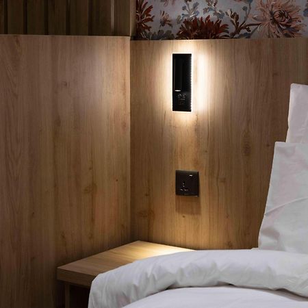 University Boutique Rooms 음시다 외부 사진