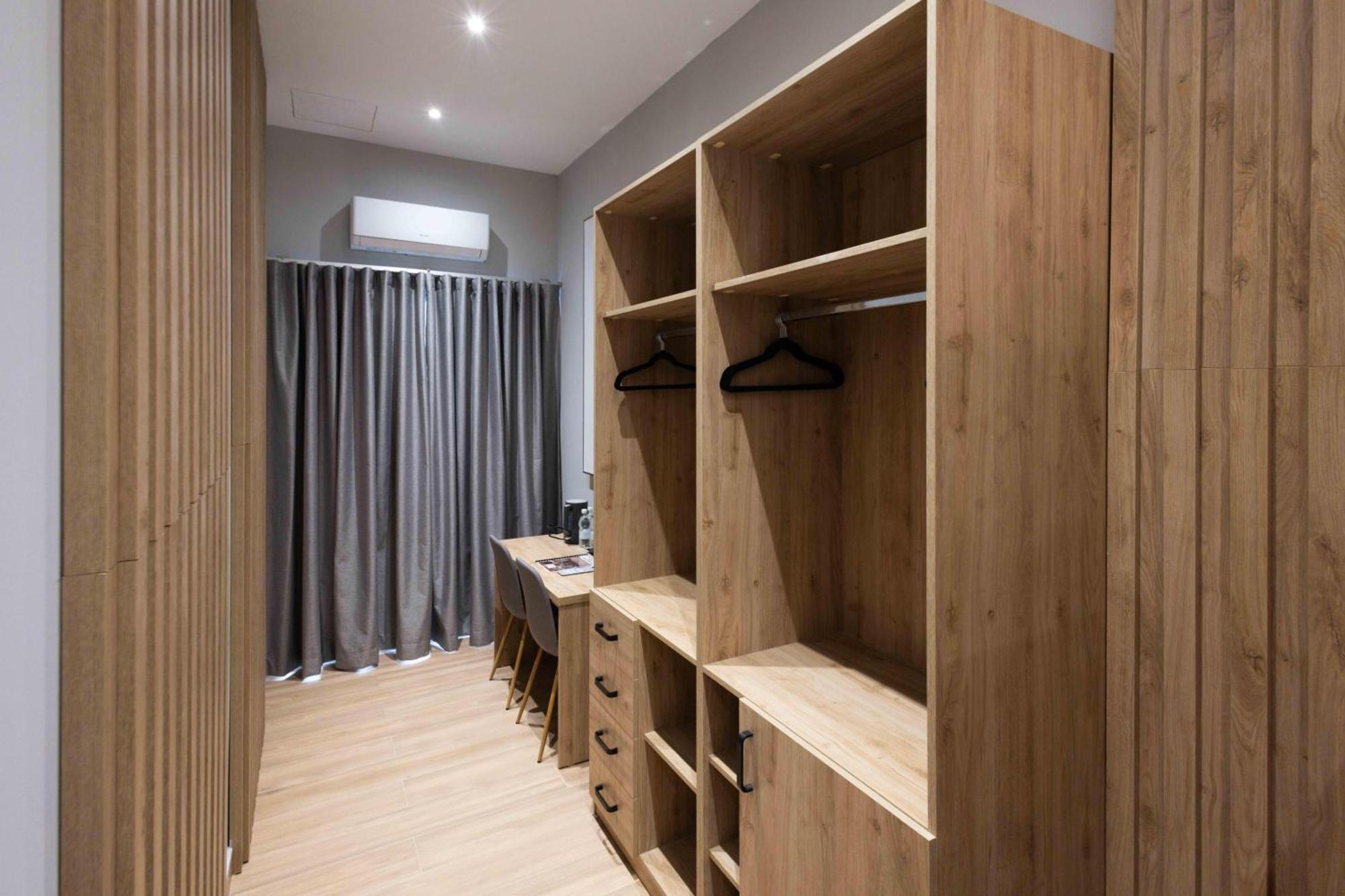 University Boutique Rooms 음시다 외부 사진