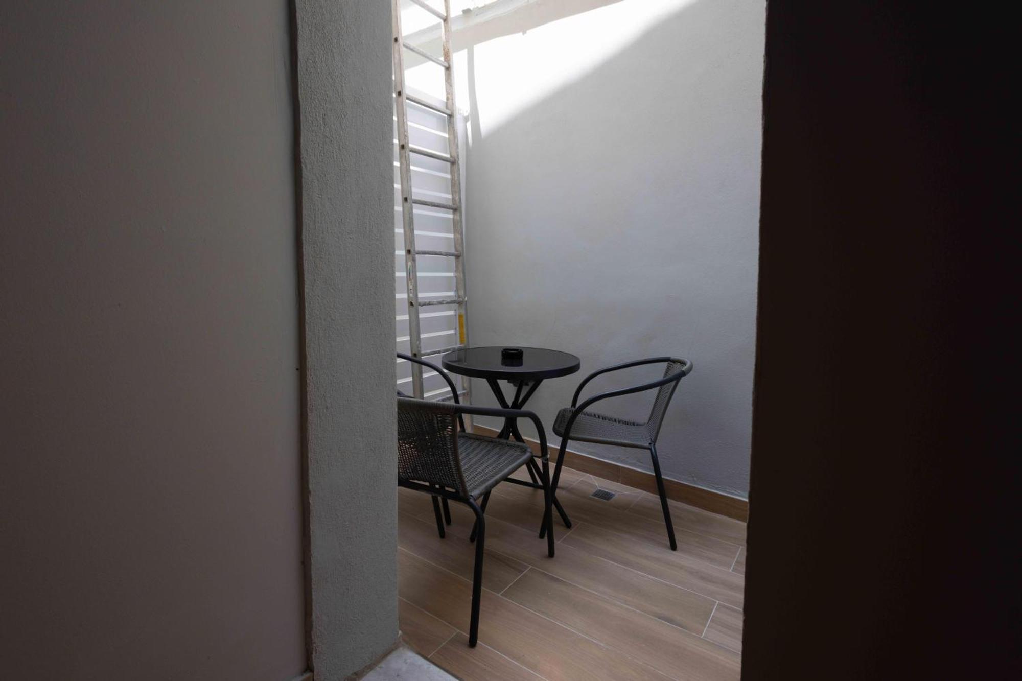 University Boutique Rooms 음시다 외부 사진