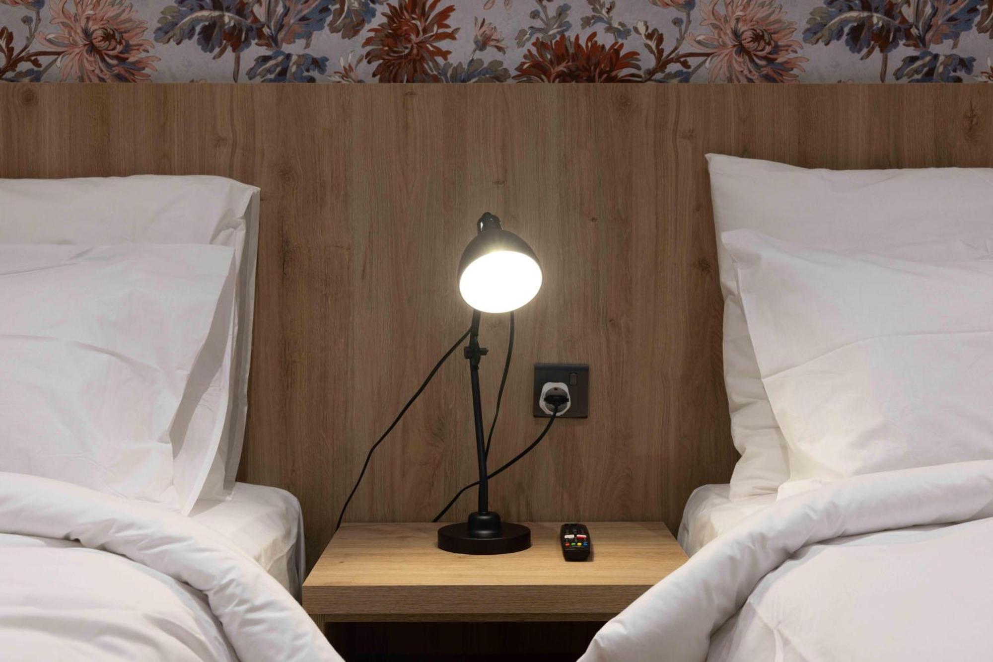 University Boutique Rooms 음시다 외부 사진