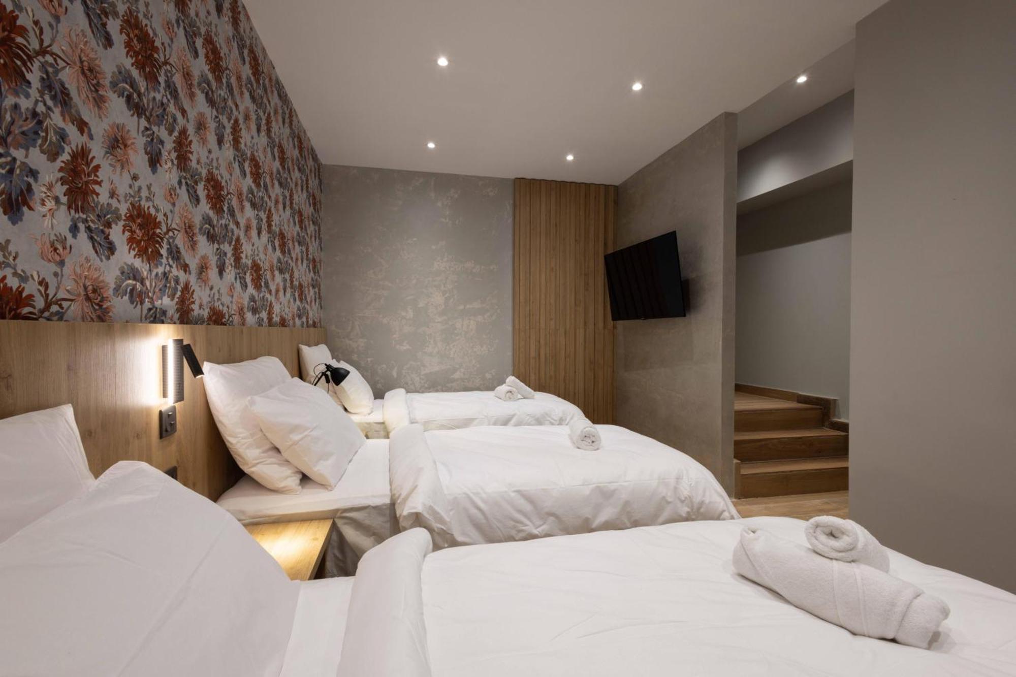 University Boutique Rooms 음시다 외부 사진