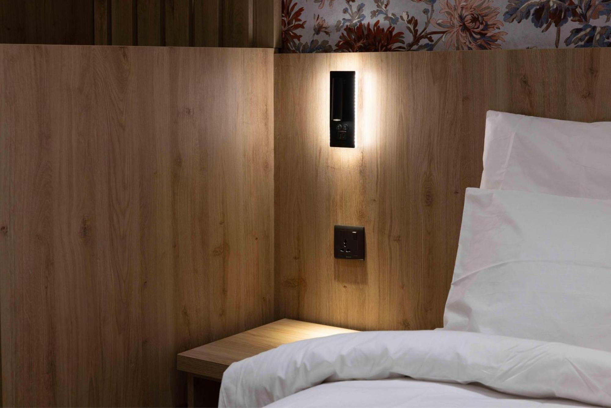 University Boutique Rooms 음시다 외부 사진