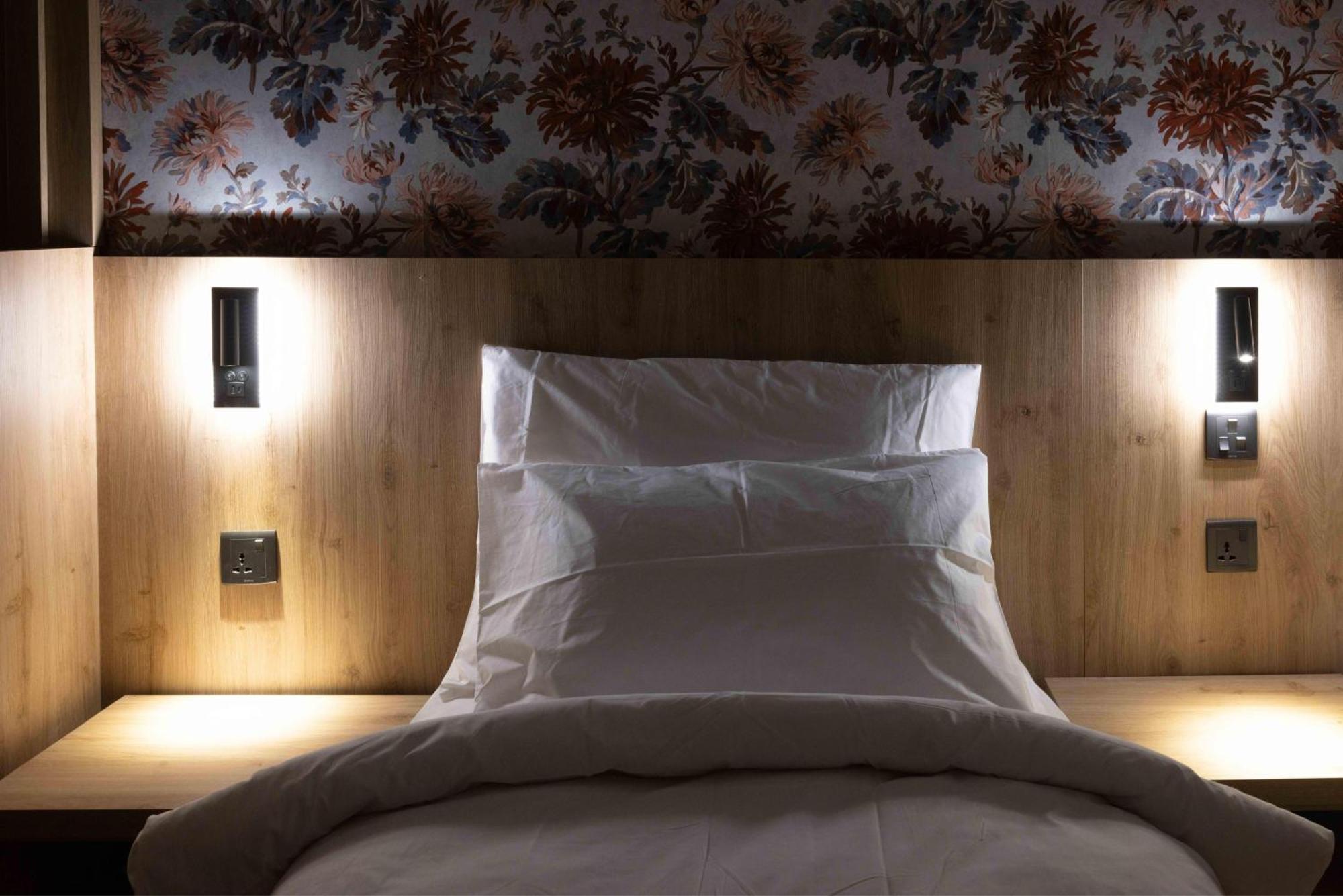 University Boutique Rooms 음시다 외부 사진