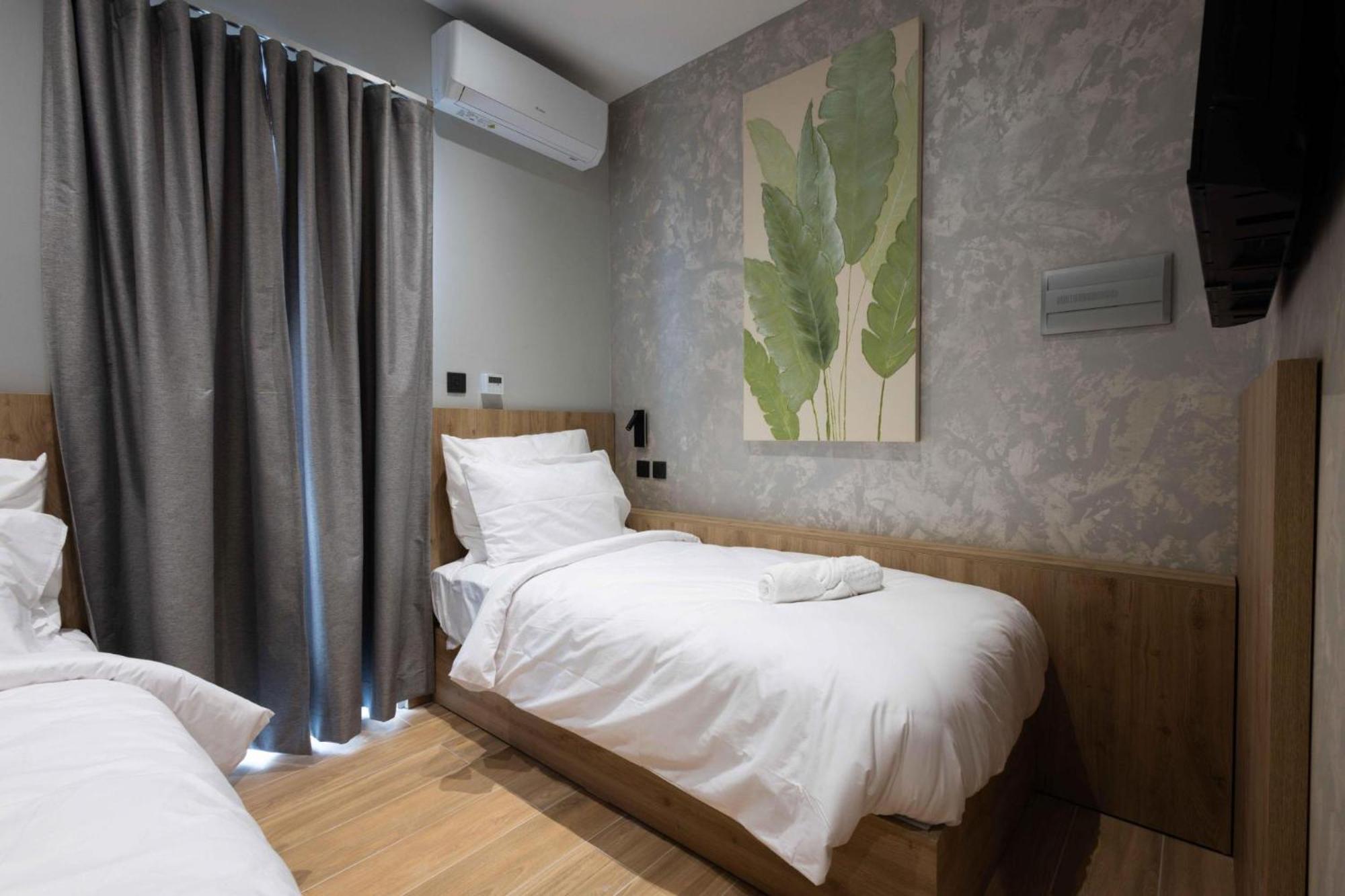 University Boutique Rooms 음시다 외부 사진
