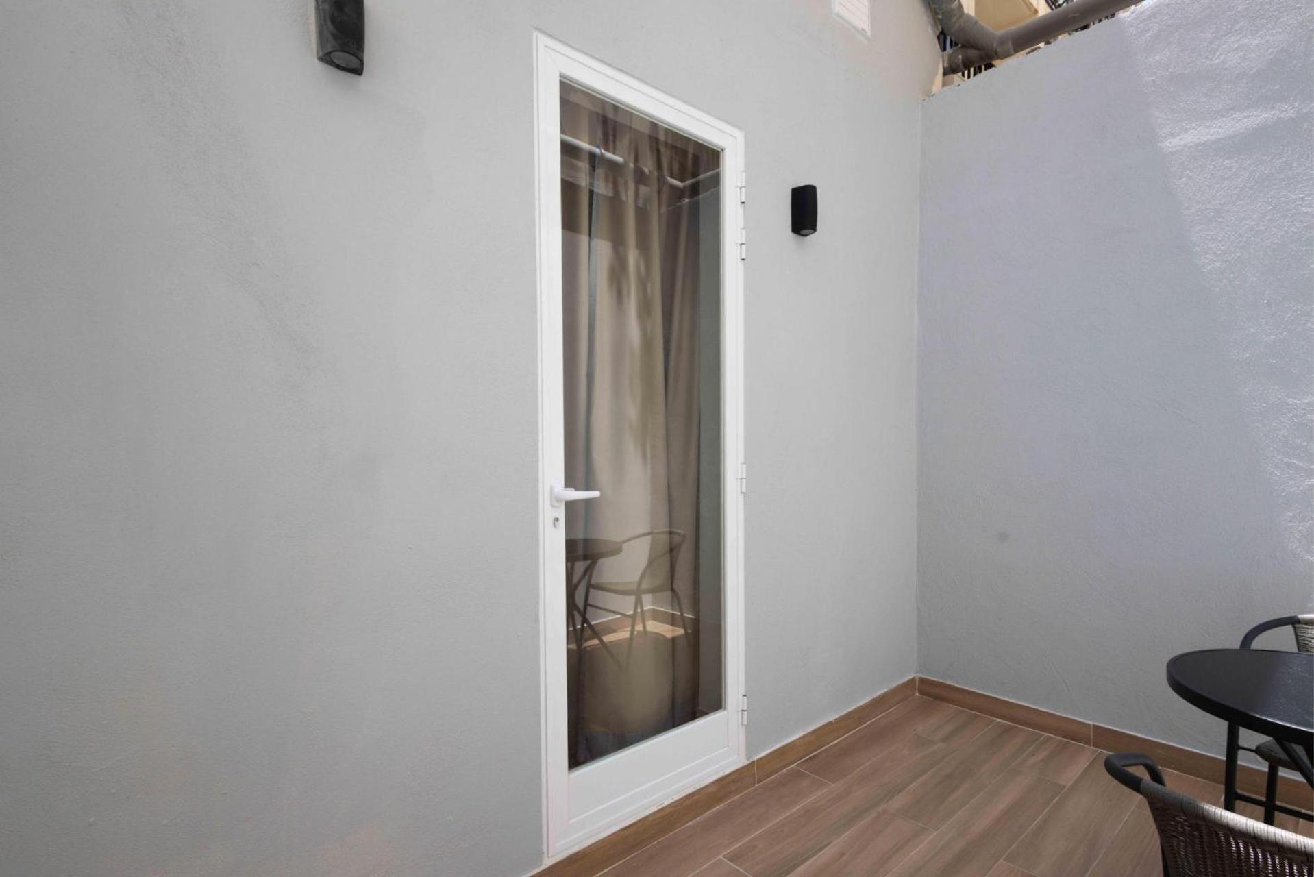 University Boutique Rooms 음시다 외부 사진