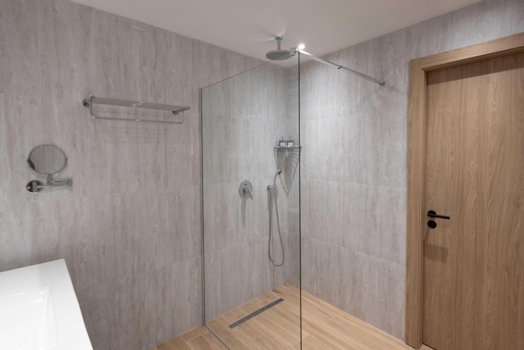 University Boutique Rooms 음시다 외부 사진