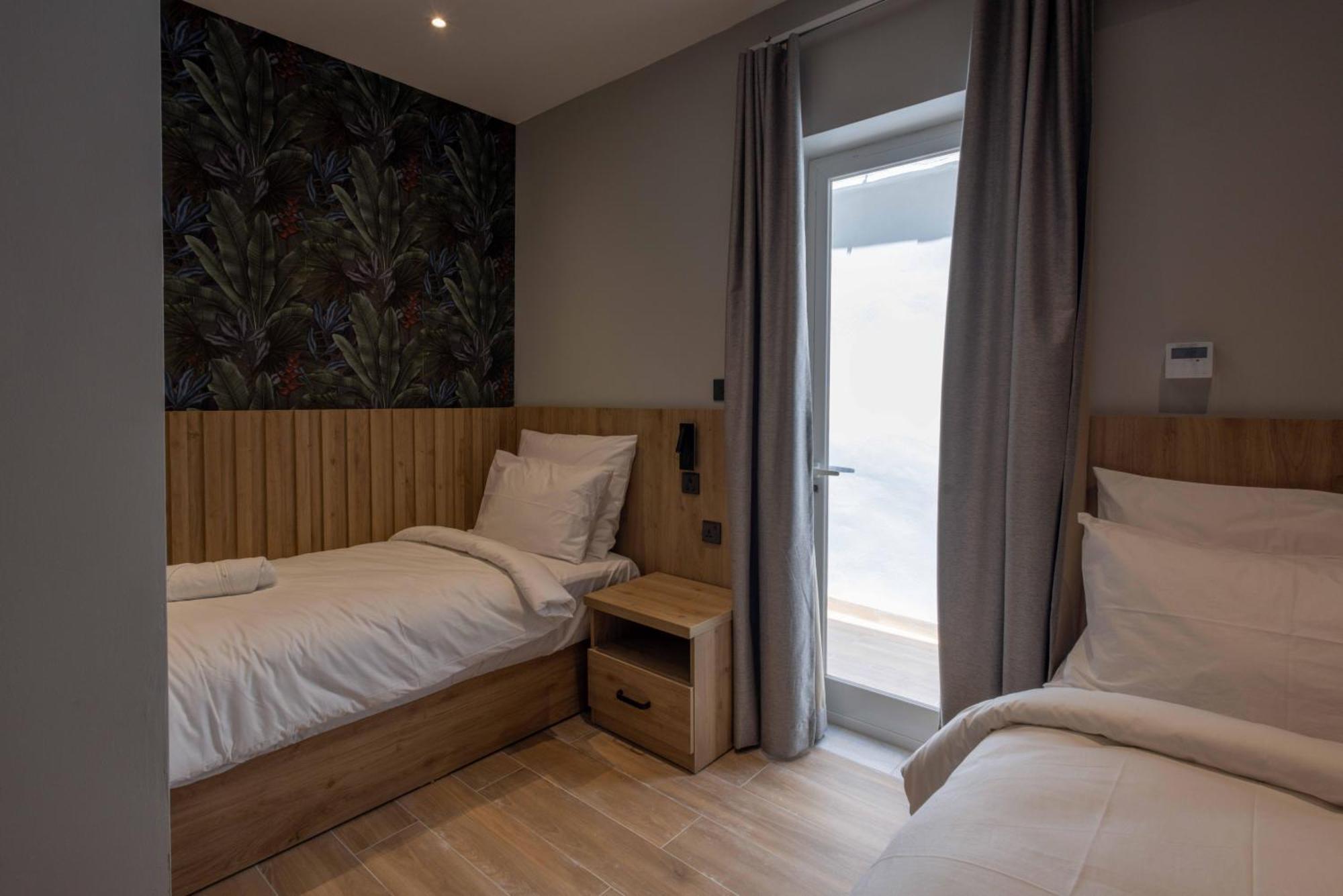 University Boutique Rooms 음시다 외부 사진