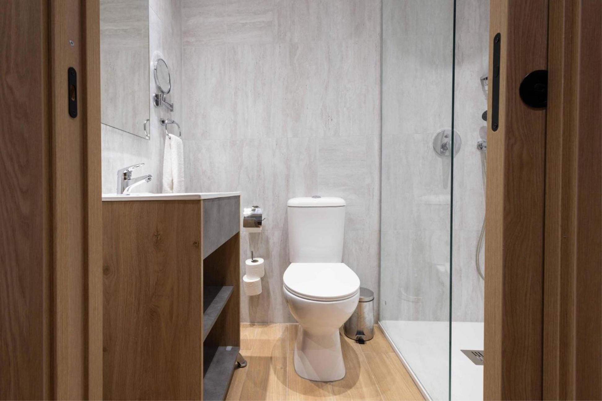 University Boutique Rooms 음시다 외부 사진