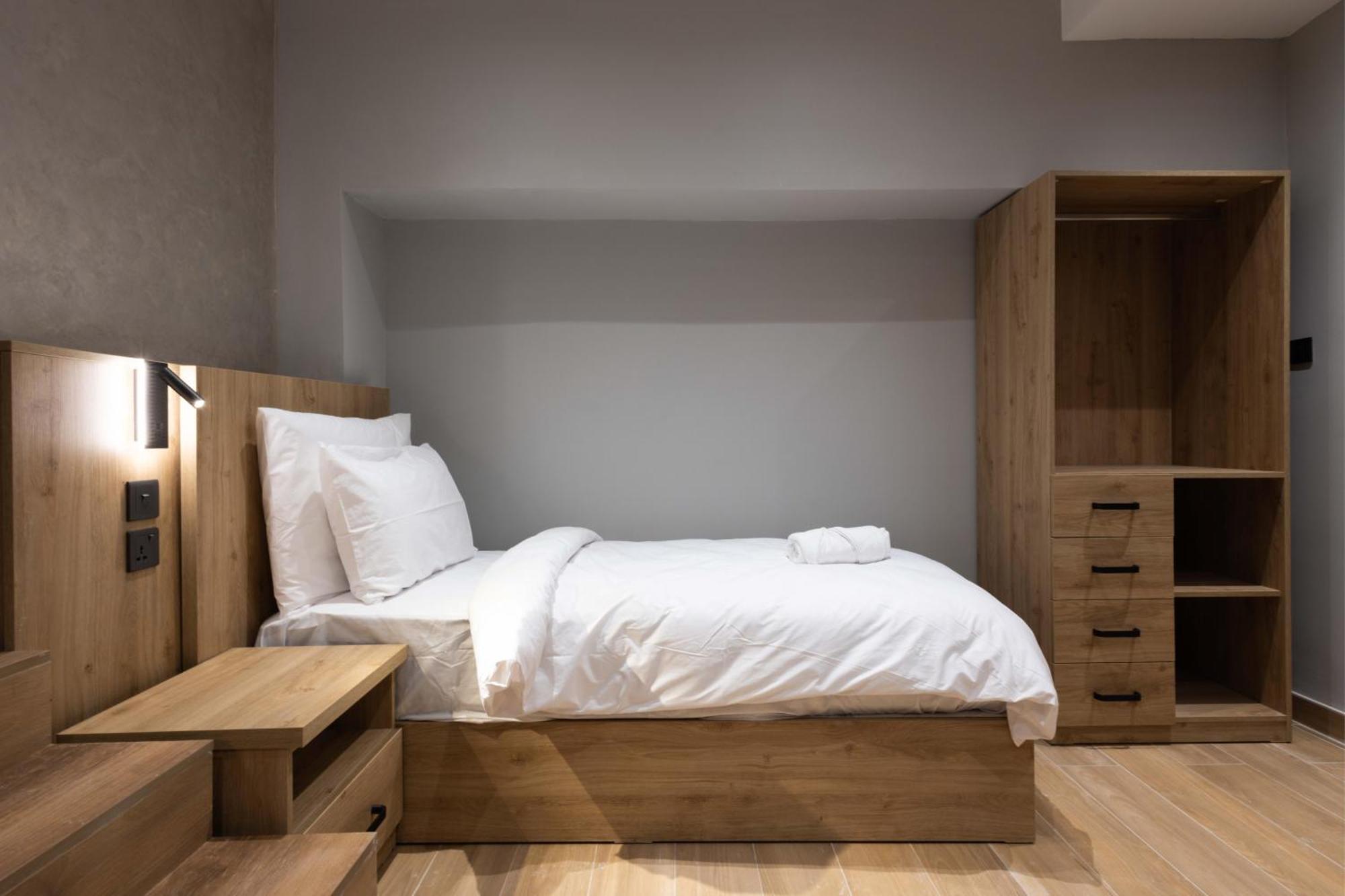 University Boutique Rooms 음시다 외부 사진