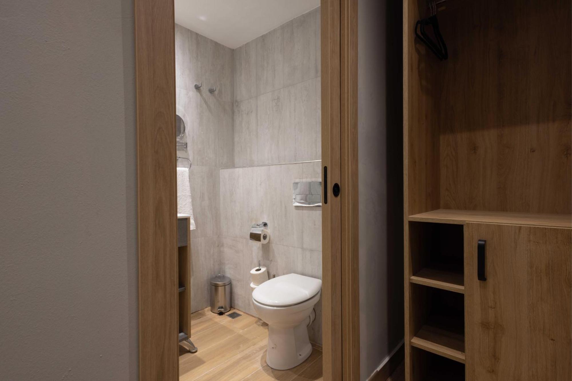 University Boutique Rooms 음시다 외부 사진