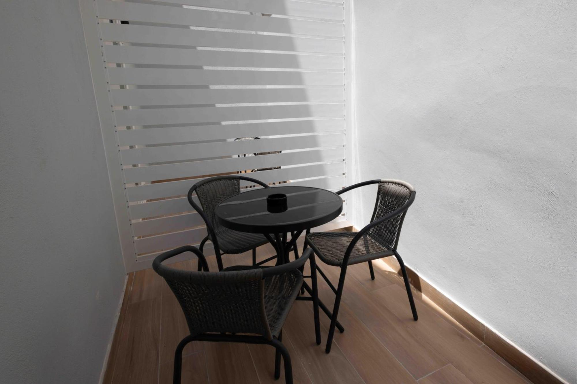 University Boutique Rooms 음시다 외부 사진